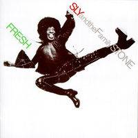 Sly And The Family Stone : Fresh